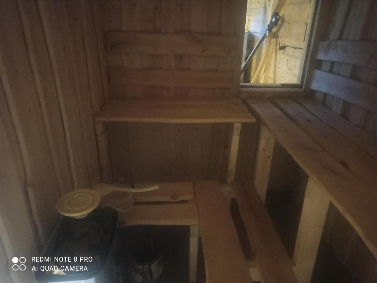 Apartameny Wiktoria I Nikola W Karwiku