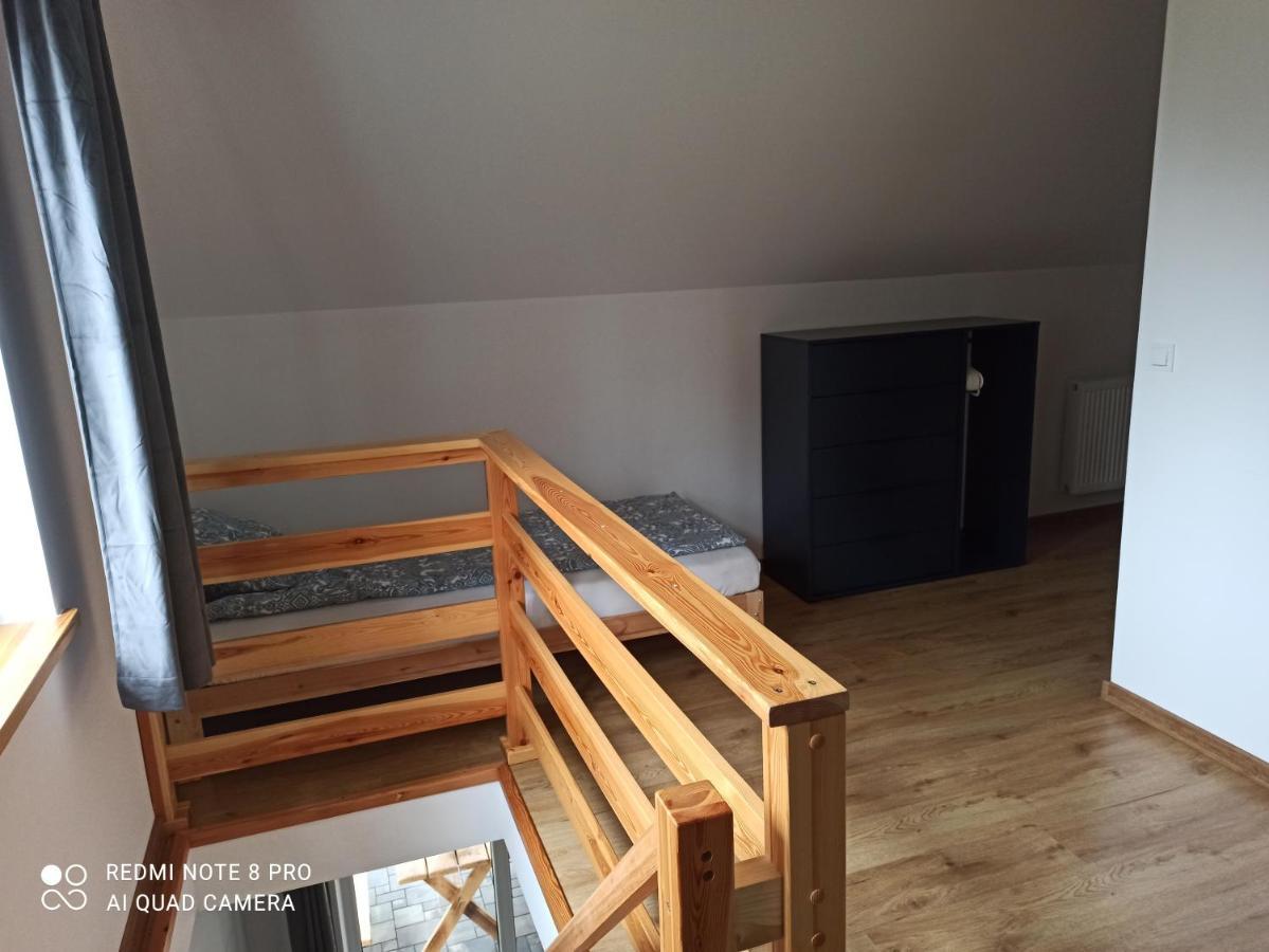 Apartameny Wiktoria I Nikola W Karwiku Apartment *