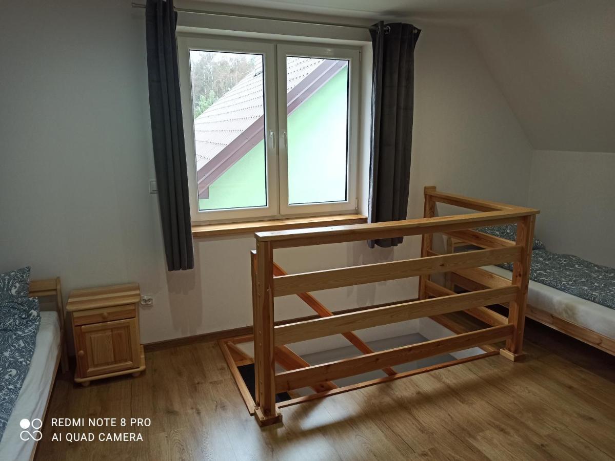 Apartameny Wiktoria I Nikola W Karwiku Apartment